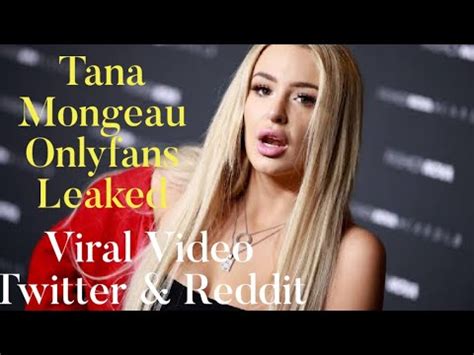 tana mongeau nude onlyfans|Tana Mongeau Onlyfans Livestream Video Leaked